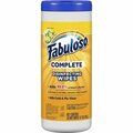 Fabuloso CPiecesUS06491A Wipes, Ab, Lmn, 35PK CPCUS06491A